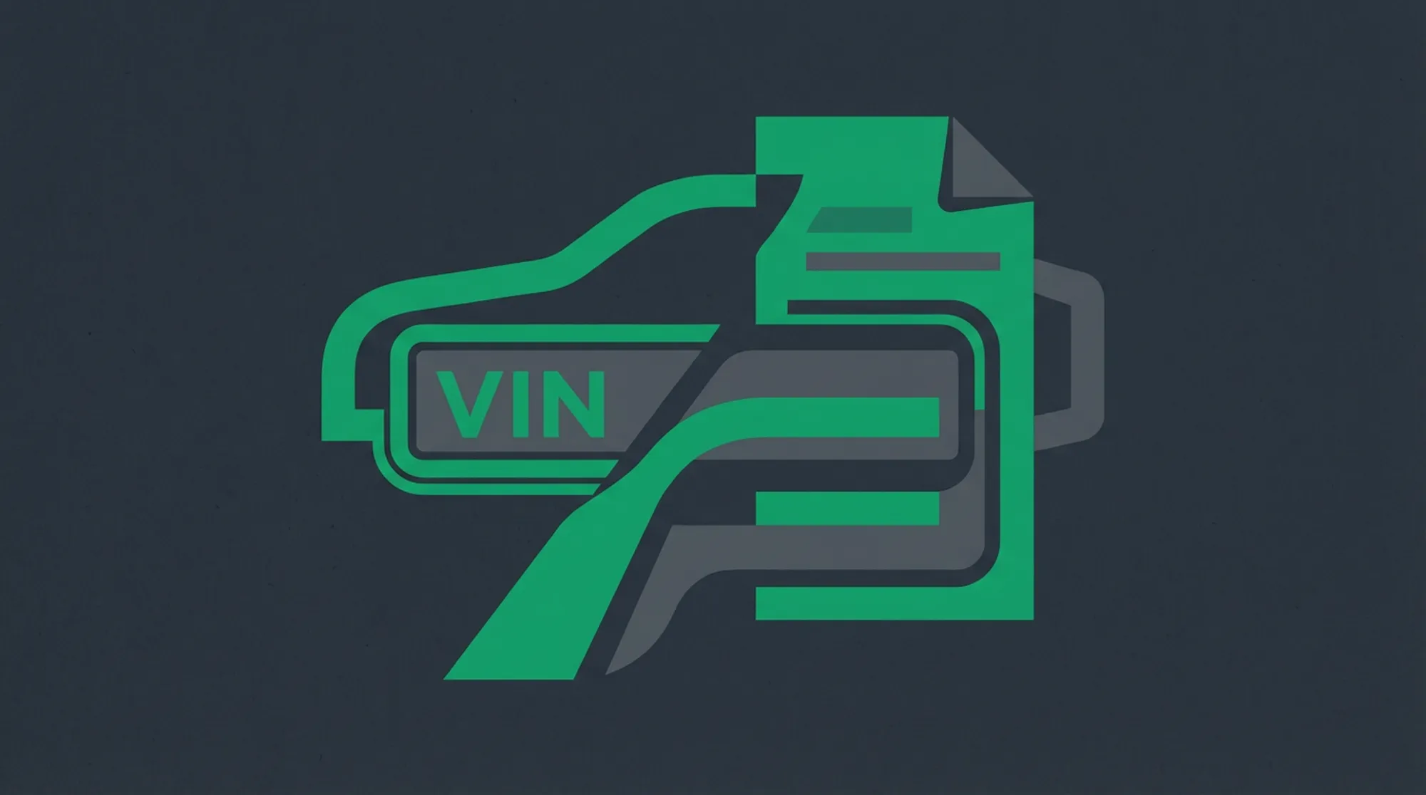 Miniatura artykułu o zgodności numeru VIN z rejestracją