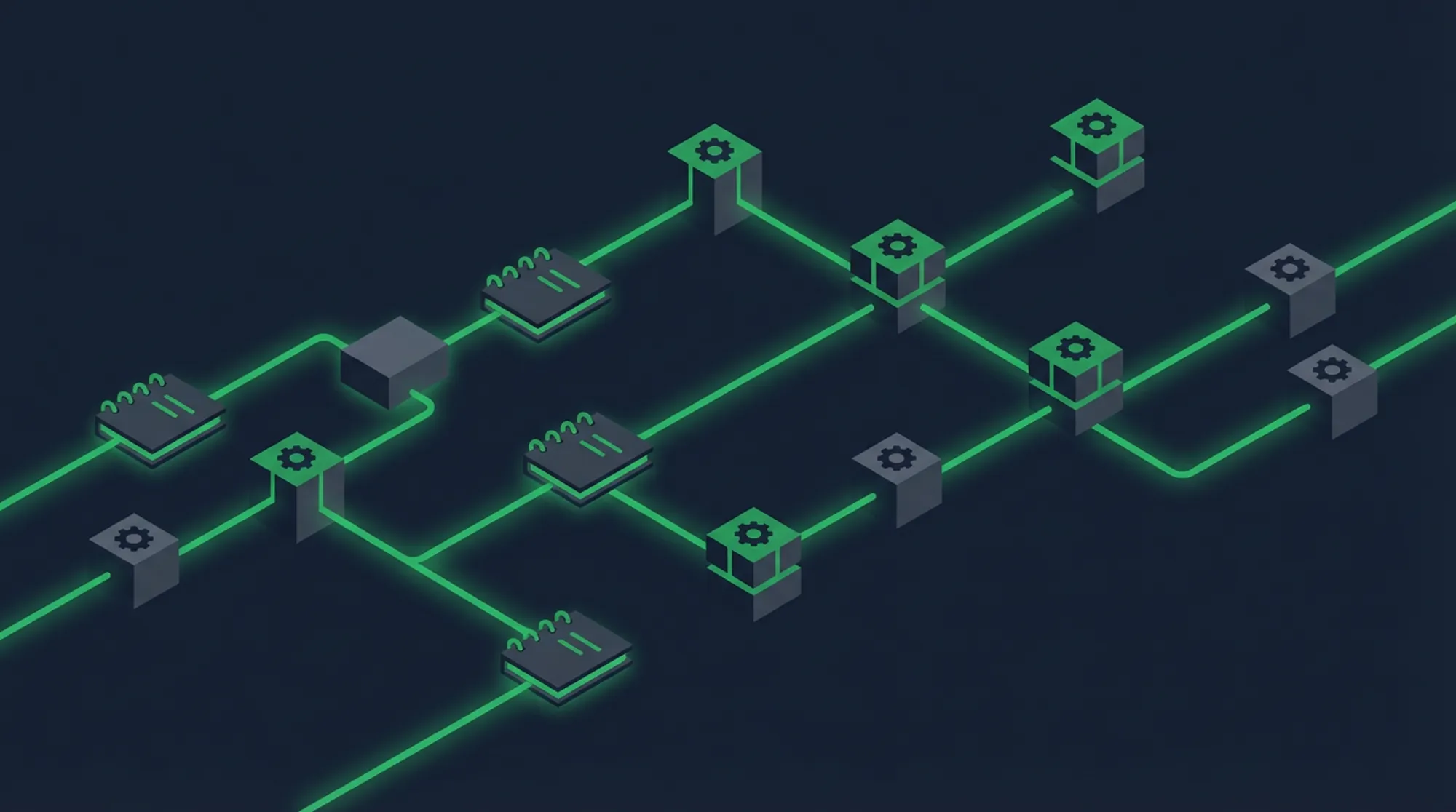 Ilustracja modułowego formatu nauki o ubezpieczeniach